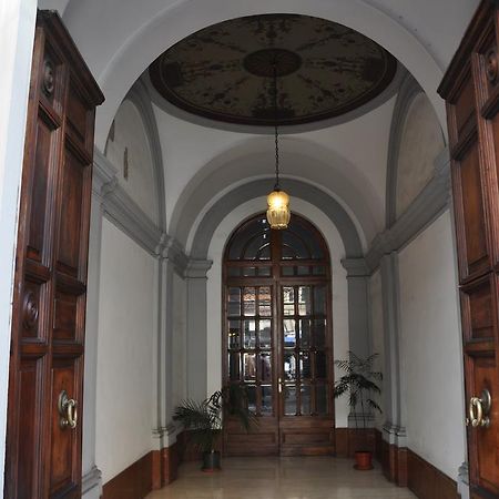 Apartamento Rome Imperial Crown Exterior foto