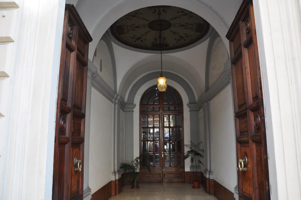 Apartamento Rome Imperial Crown Exterior foto